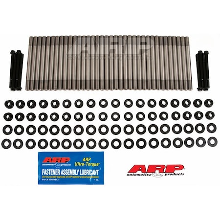 Arp 01-13 GM DURAMAX 6.6L DIESEL LB7/LBZ/LLY/LMM NEW AGE HIGH STRENGTH 625 230-4202